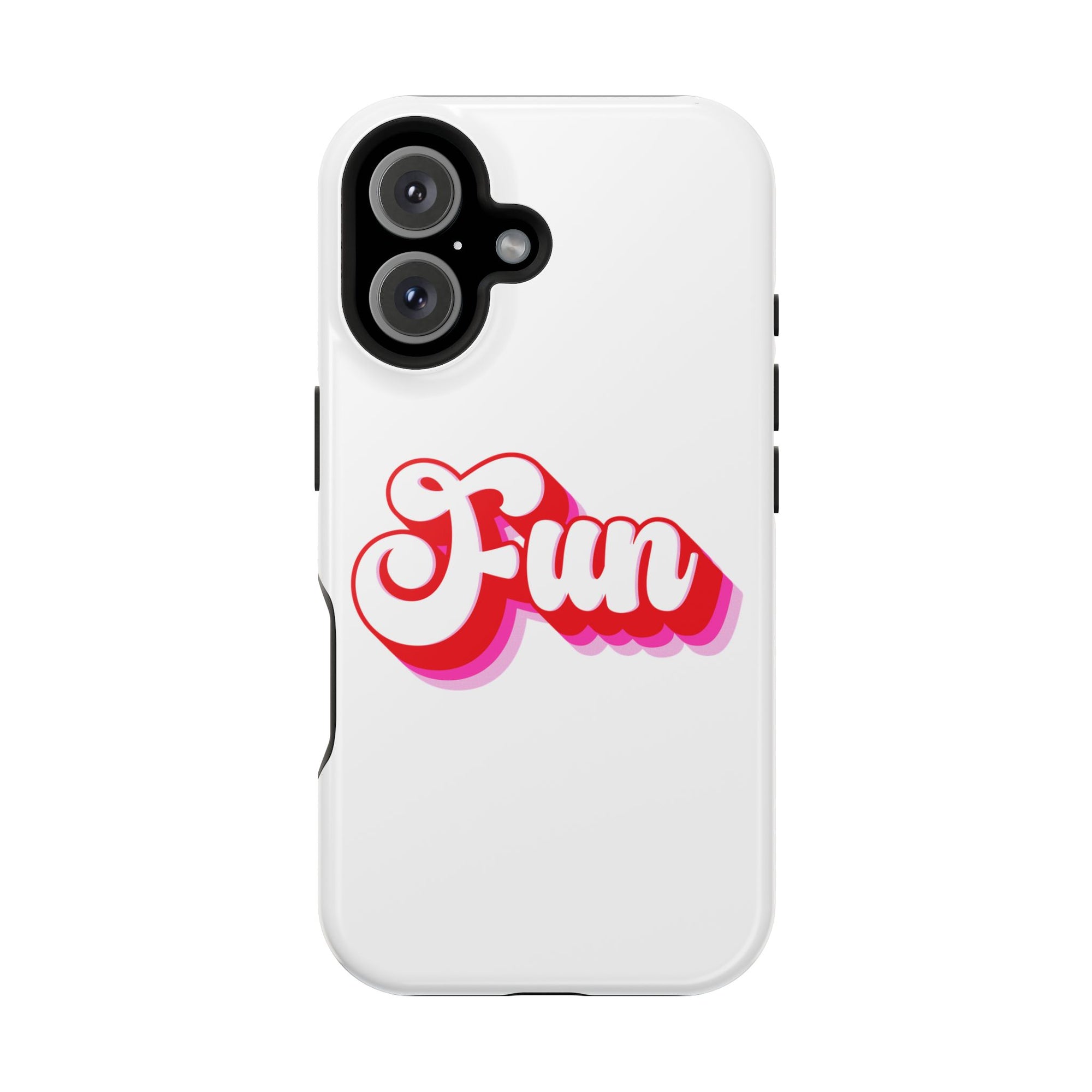 Fun cell phone case