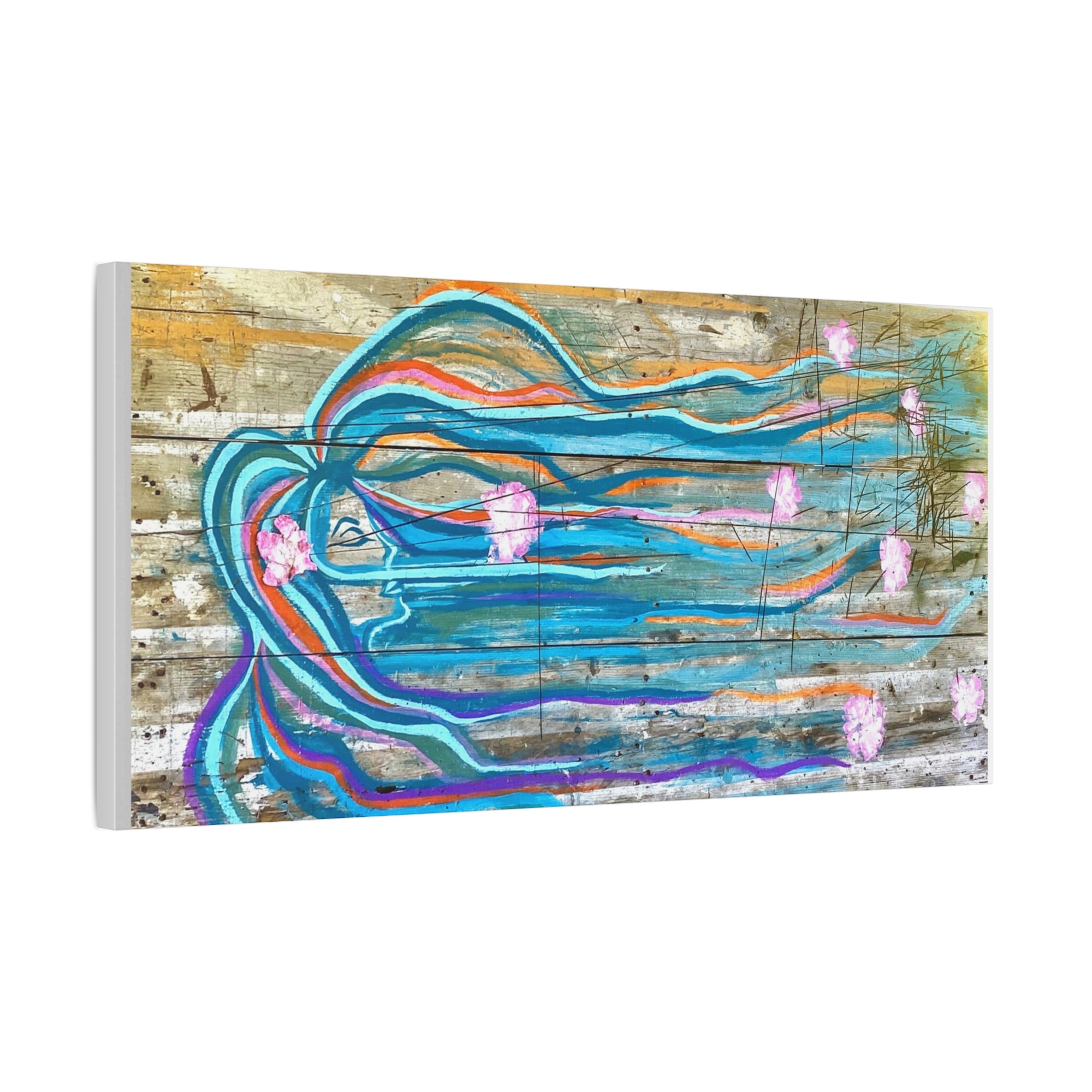 Whispers in the Wind