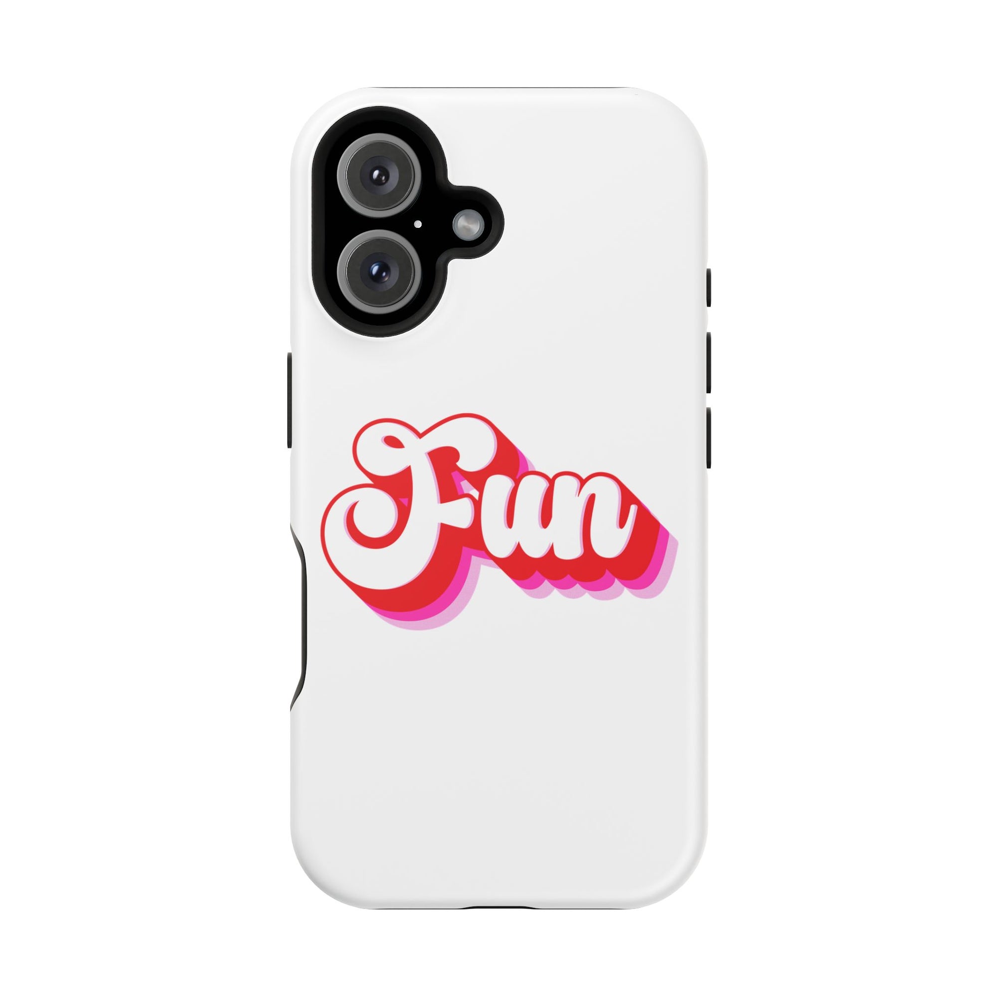 Fun cell phone case